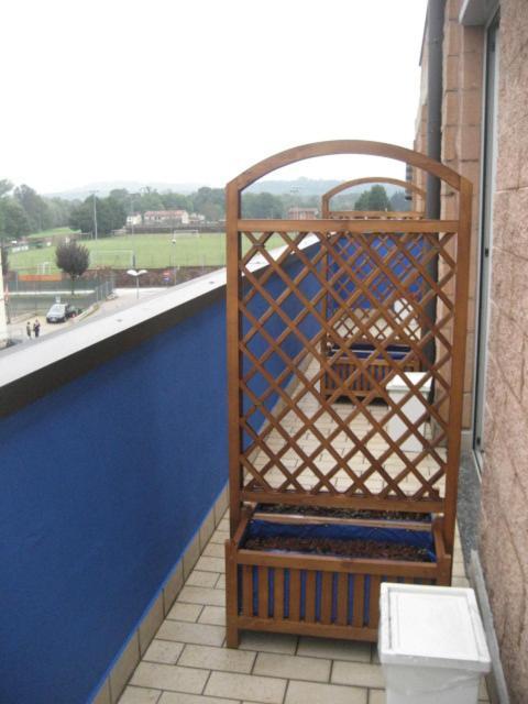 Residence Sport & Benessere Brebbia Bagian luar foto